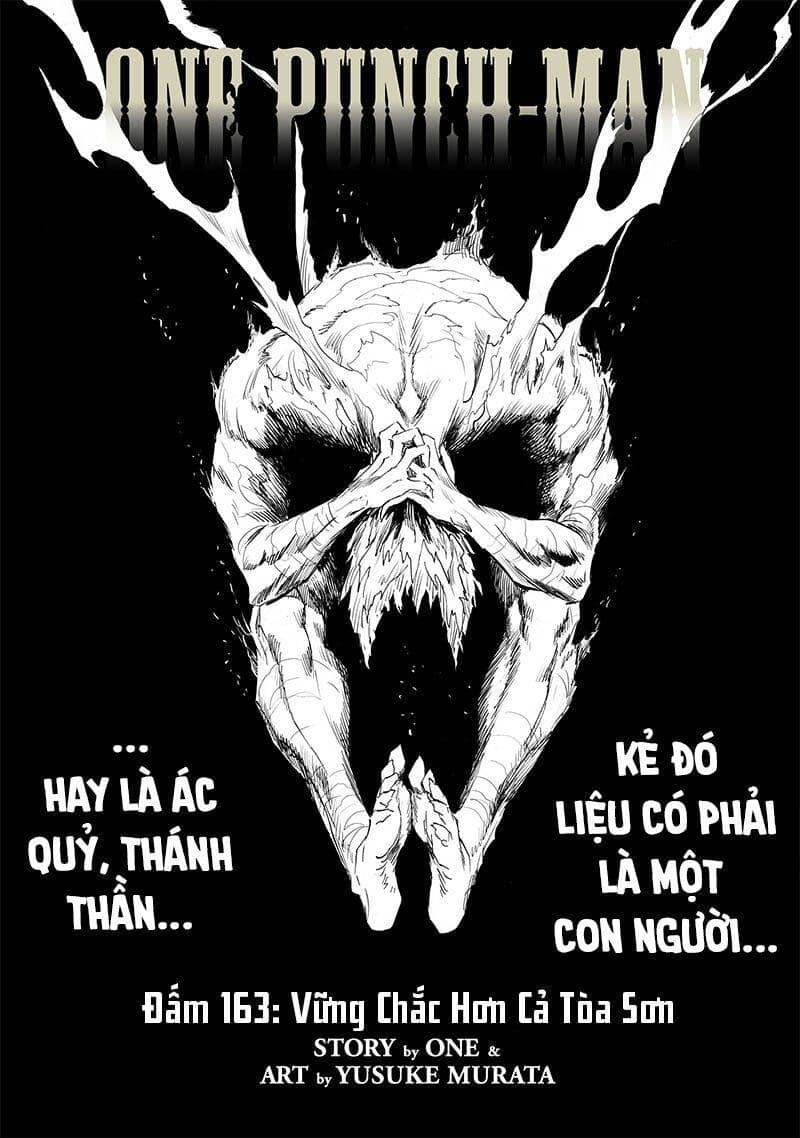 Onepunch Man - Chương 210 - ảnh 2