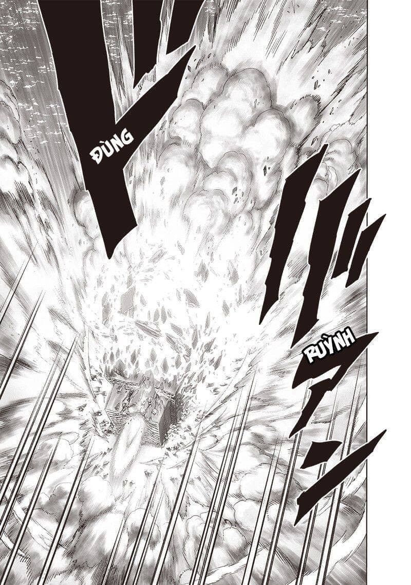 Onepunch Man - Chương 210 - ảnh 20