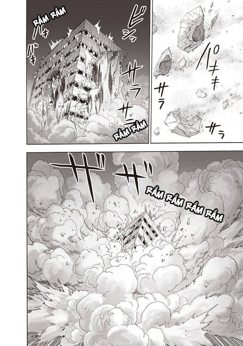 Onepunch Man - Chương 210 - ảnh 21