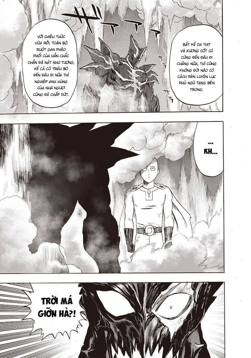 Onepunch Man - Chương 210 - ảnh 22