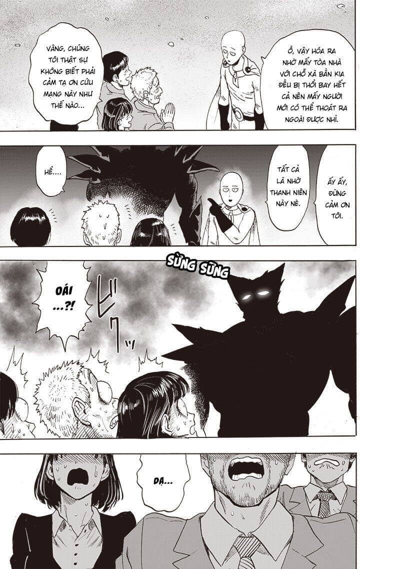 Onepunch Man - Chương 210 - ảnh 24