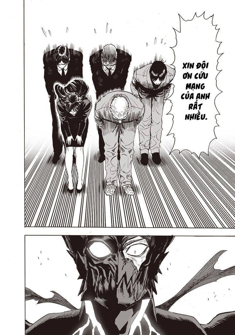 Onepunch Man - Chương 210 - ảnh 25