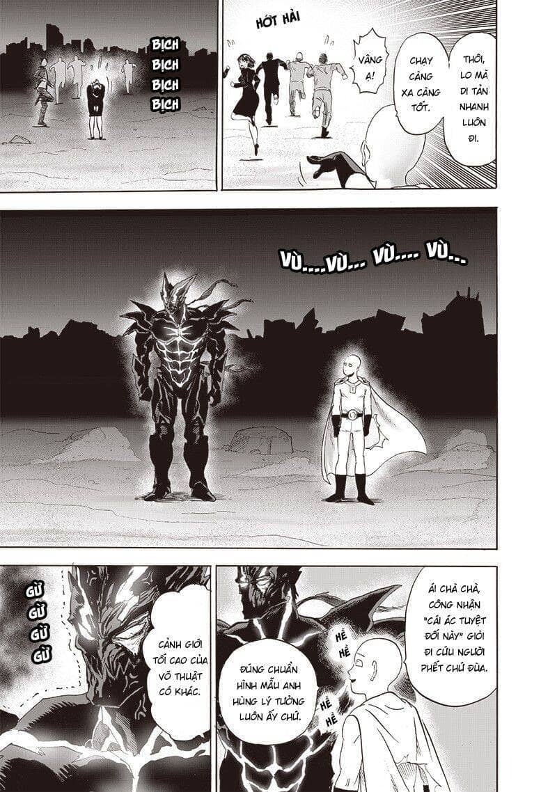 Onepunch Man - Chương 210 - ảnh 26