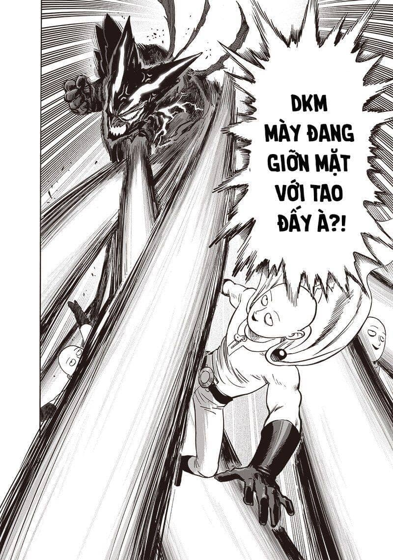 Onepunch Man - Chương 210 - ảnh 27