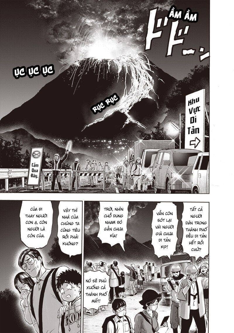 Onepunch Man - Chương 210 - ảnh 28