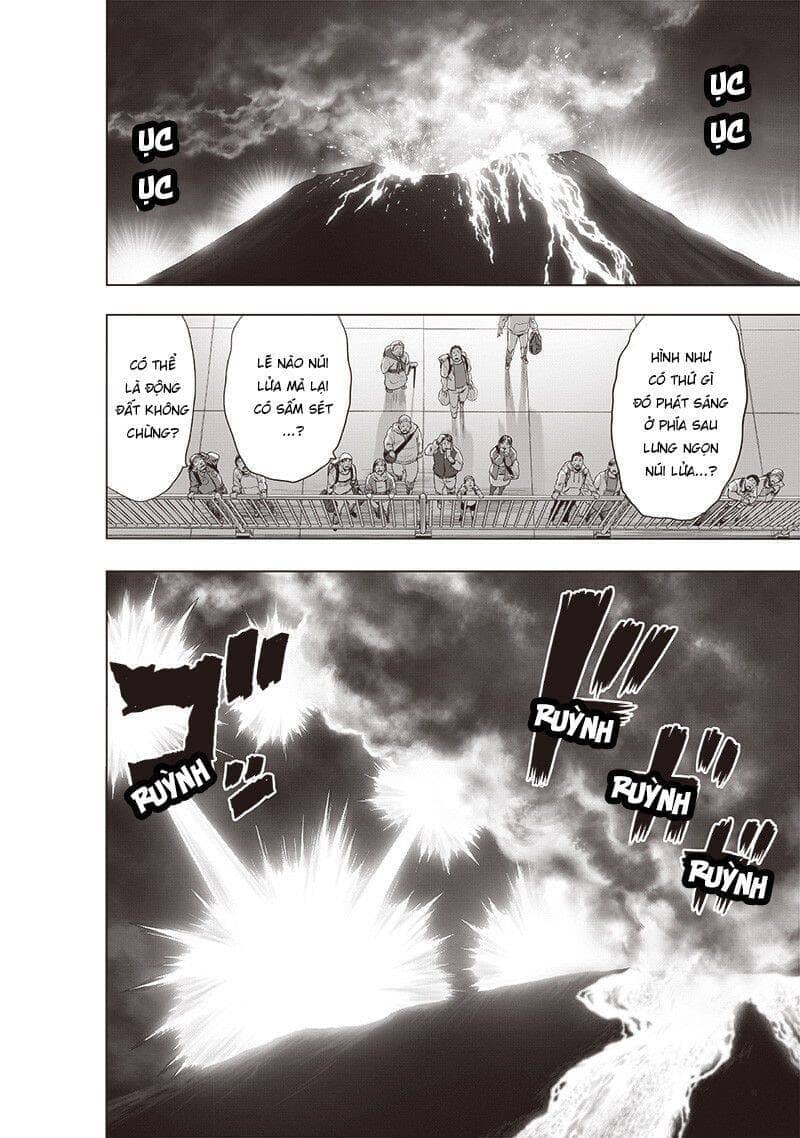 Onepunch Man - Chương 210 - ảnh 29