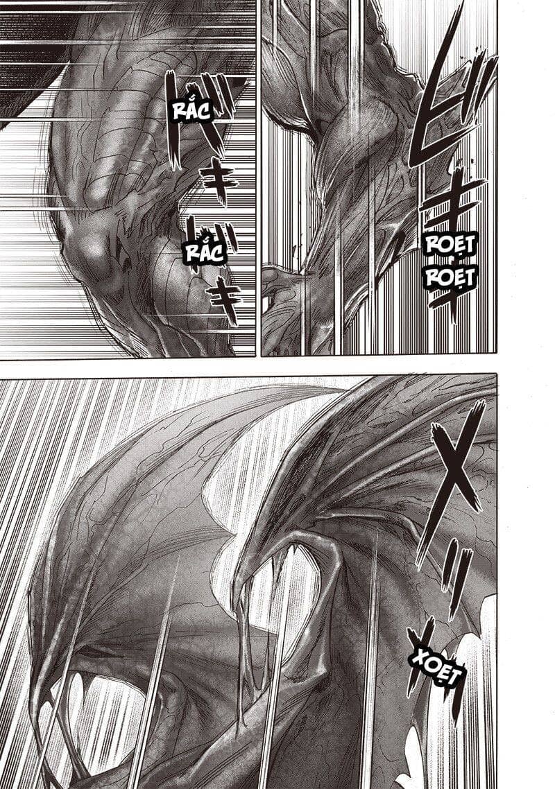Onepunch Man - Chương 210 - ảnh 30