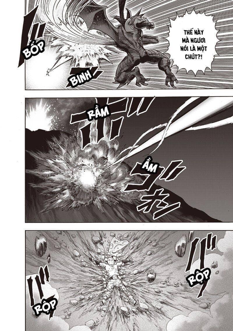 Onepunch Man - Chương 210 - ảnh 32