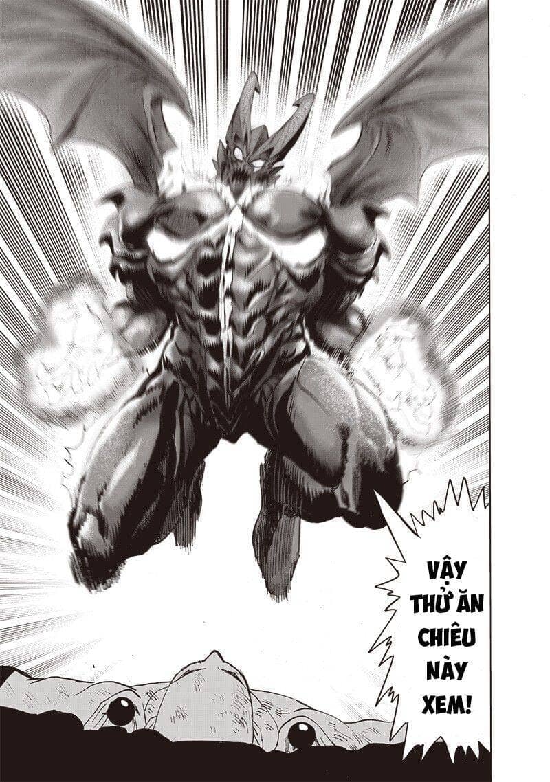 Onepunch Man - Chương 210 - ảnh 33
