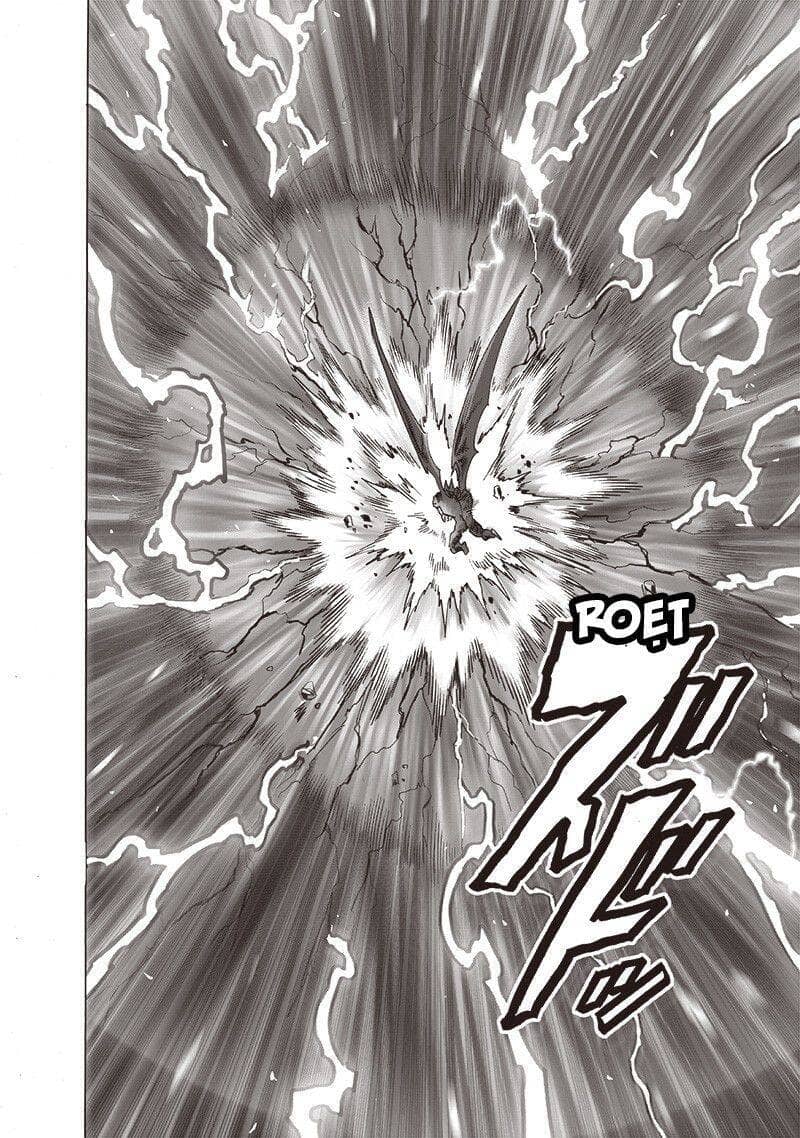 Onepunch Man - Chương 210 - ảnh 34