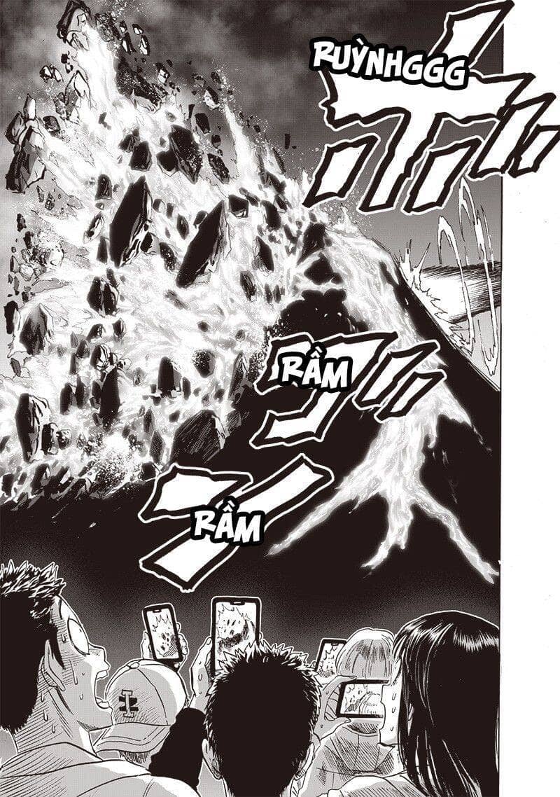 Onepunch Man - Chương 210 - ảnh 35