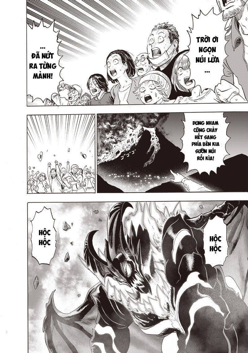 Onepunch Man - Chương 210 - ảnh 36