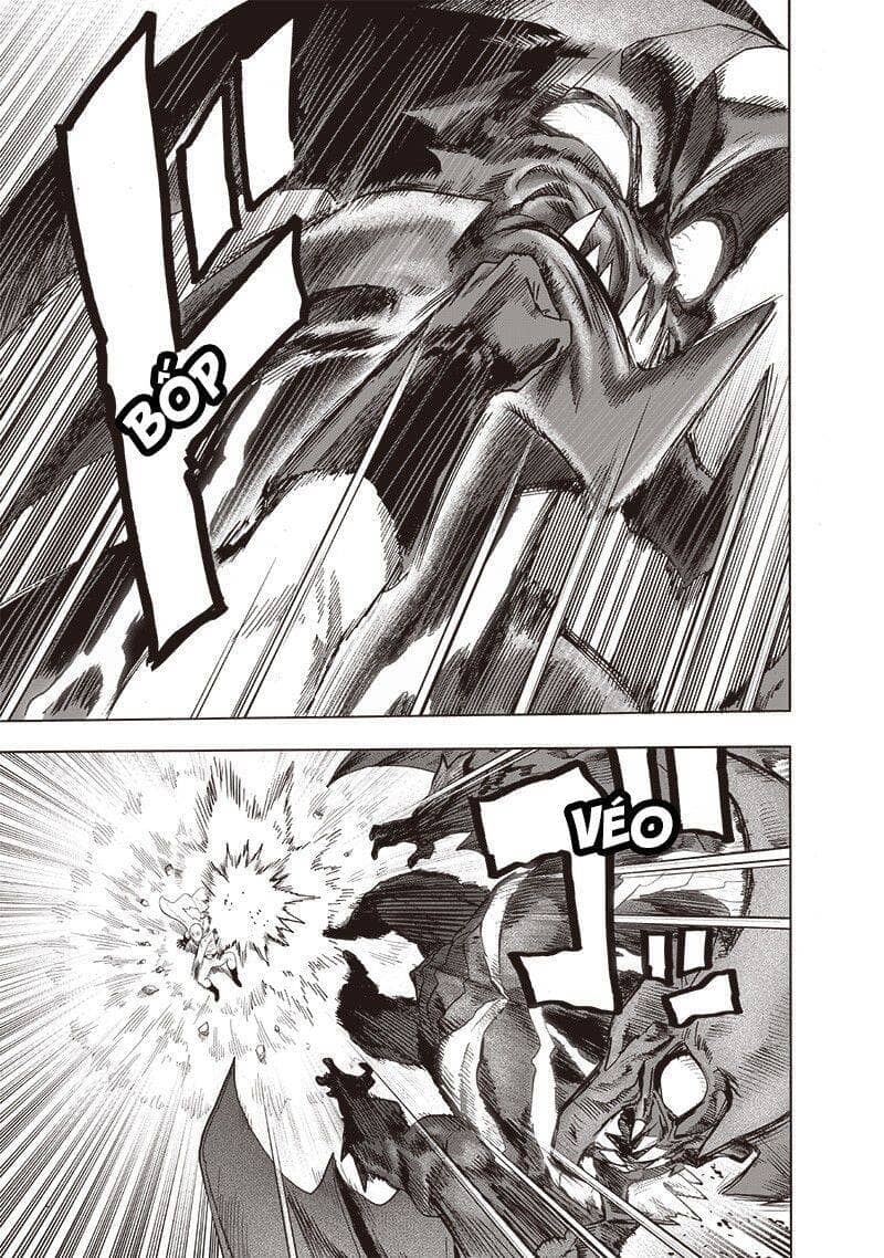 Onepunch Man - Chương 210 - ảnh 37