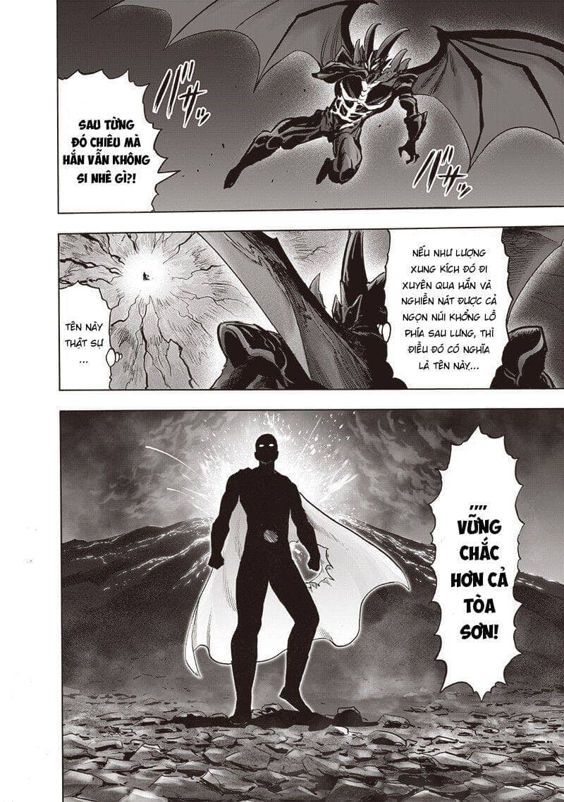 Onepunch Man - Chương 210 - ảnh 38