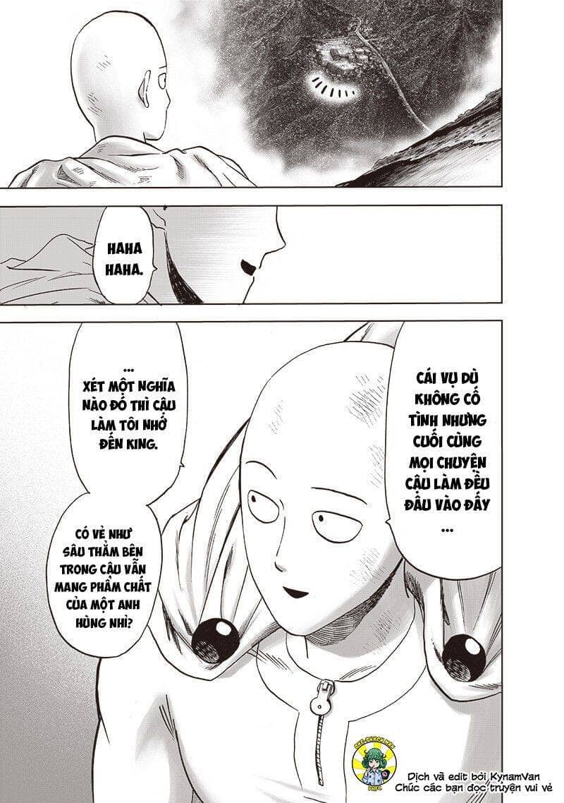 Onepunch Man - Chương 210 - ảnh 39