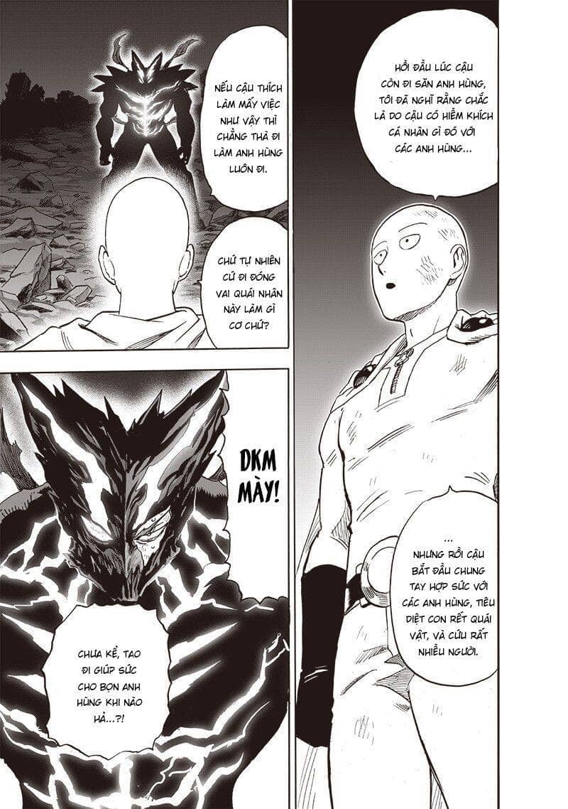 Onepunch Man - Chương 210 - ảnh 4