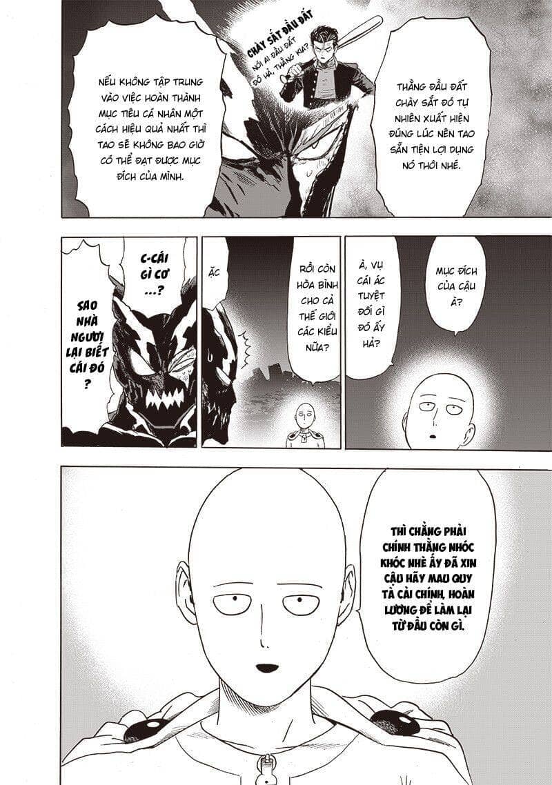 Onepunch Man - Chương 210 - ảnh 5