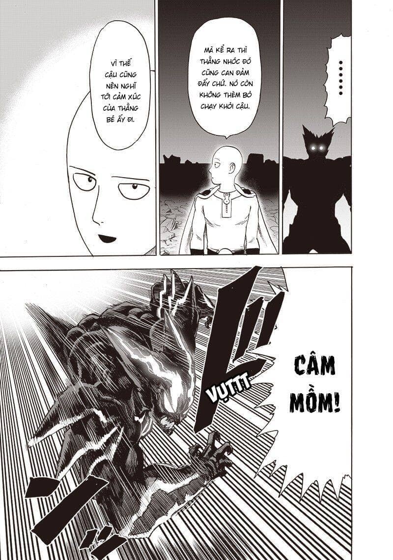 Onepunch Man - Chương 210 - ảnh 6