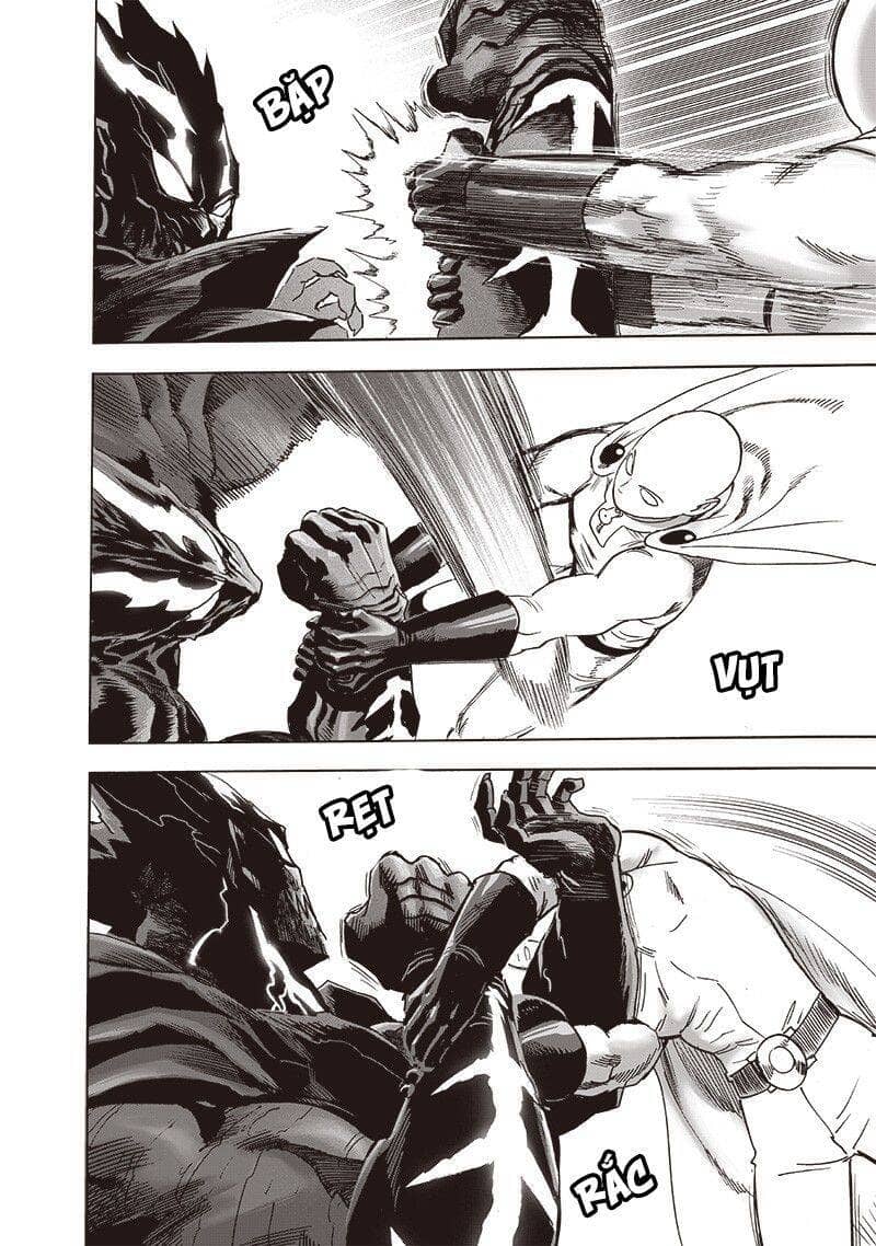 Onepunch Man - Chương 210 - ảnh 9