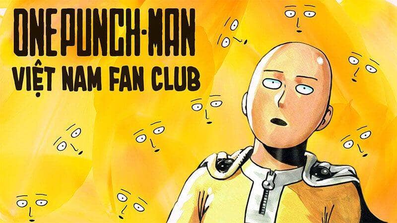 Onepunch Man - Chương 210.1 - ảnh 1