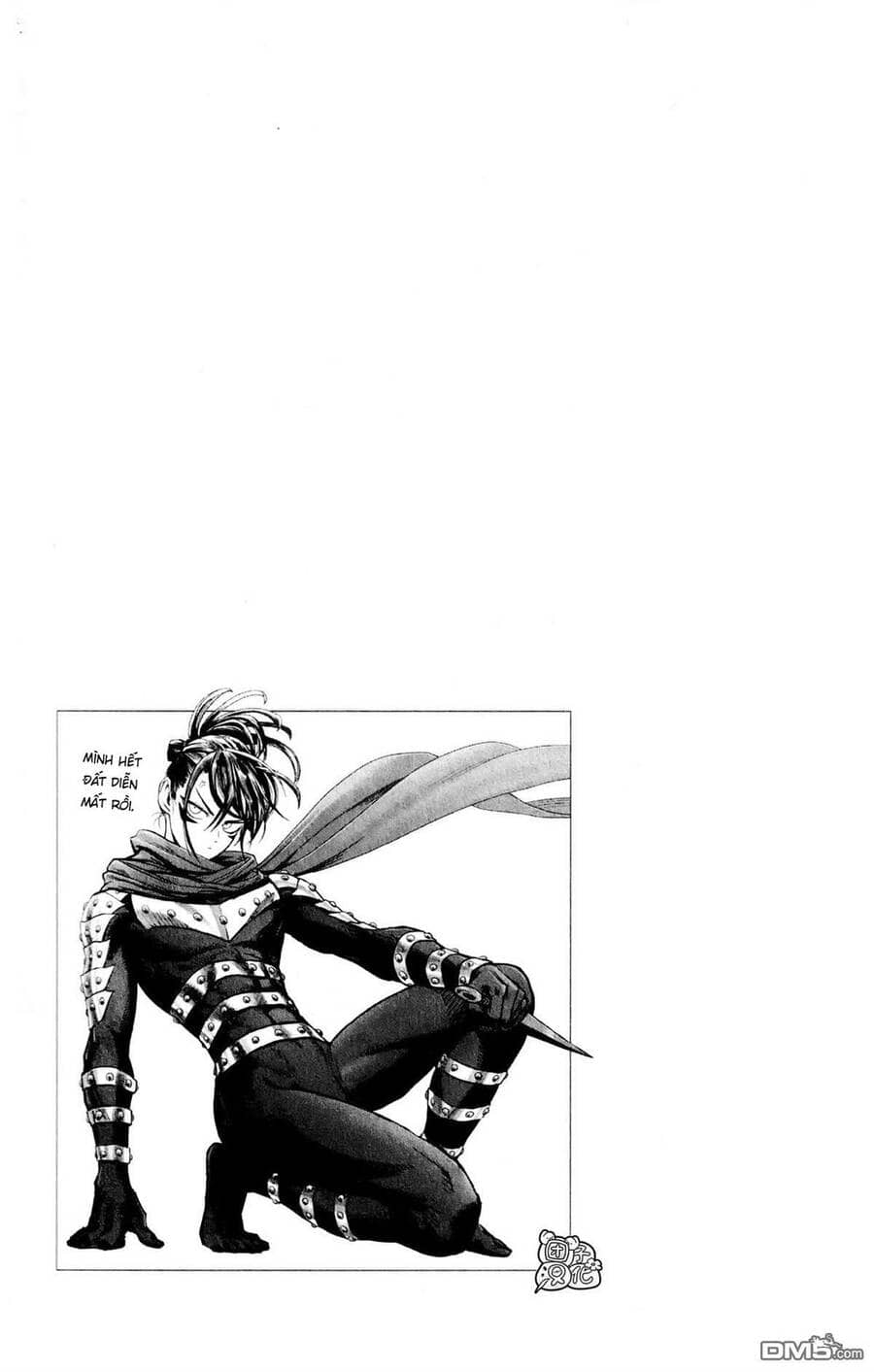 Onepunch Man - Chương 210.1 - ảnh 10