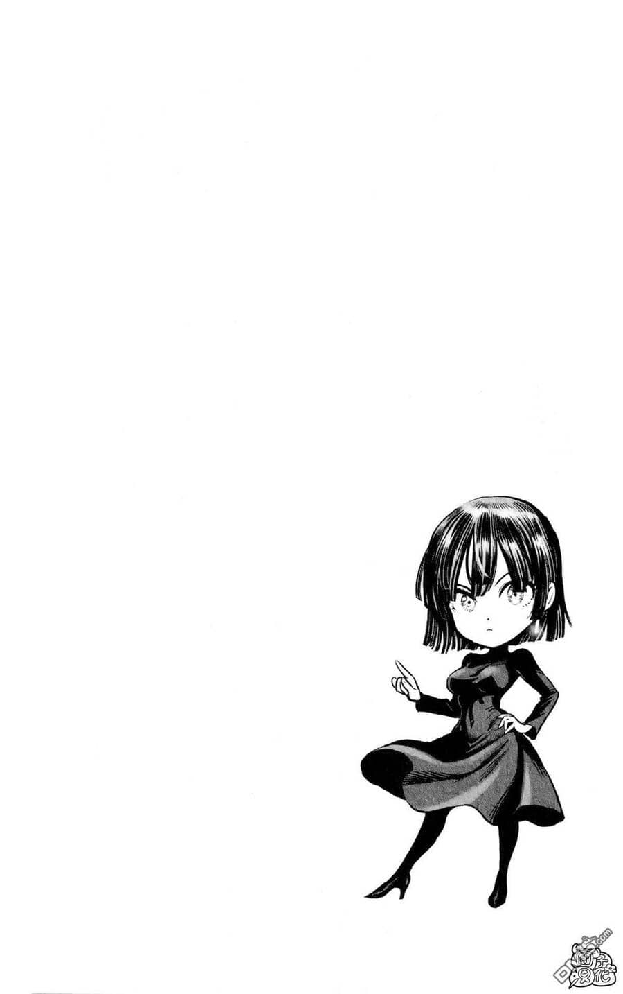 Onepunch Man - Chương 210.1 - ảnh 15