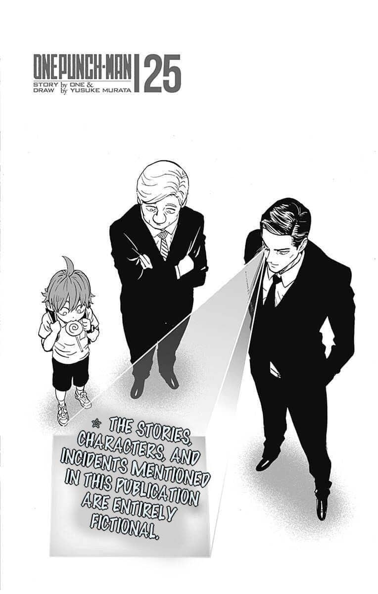 Onepunch Man - Chương 210.1 - ảnh 16