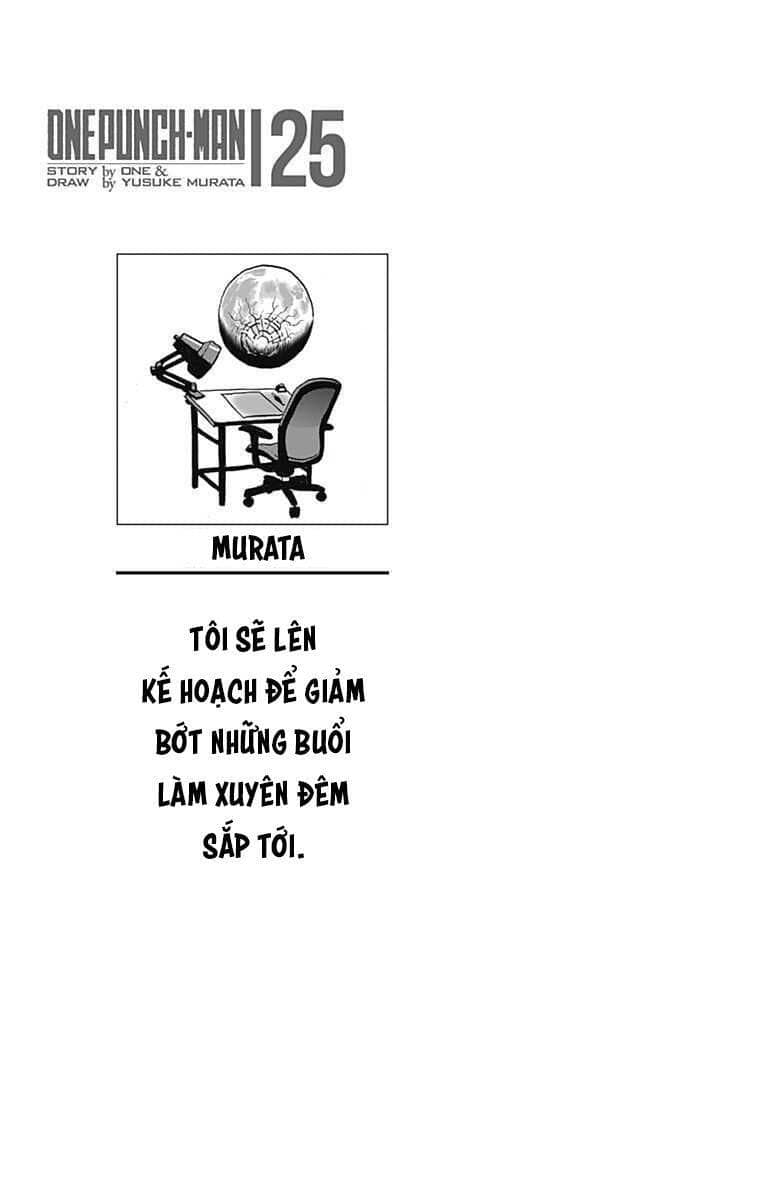 Onepunch Man - Chương 210.1 - ảnh 18