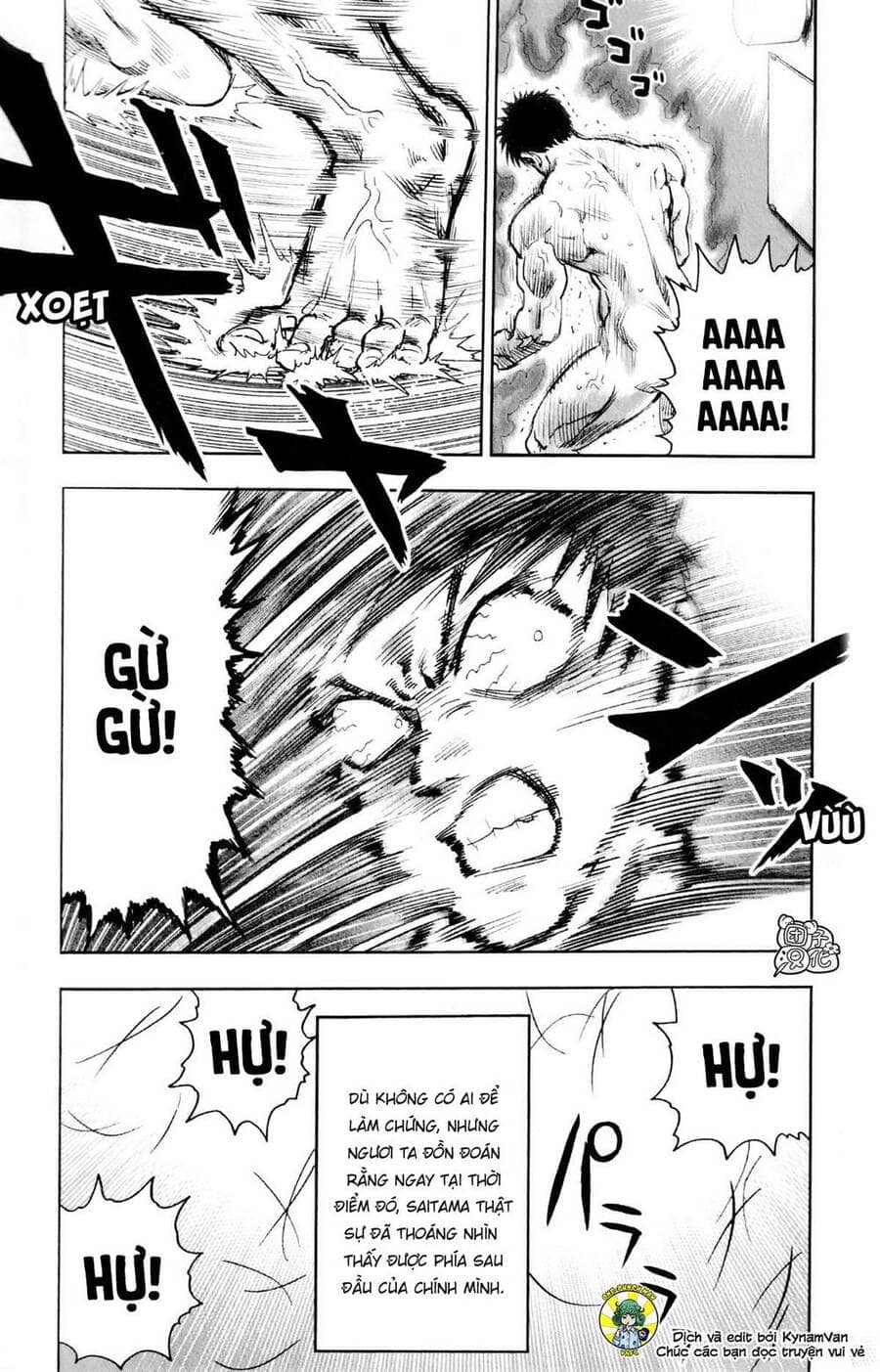 Onepunch Man - Chương 210.1 - ảnh 6