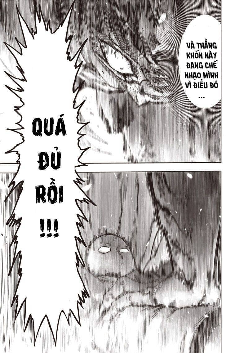 Onepunch Man - Chương 211.1 - ảnh 10