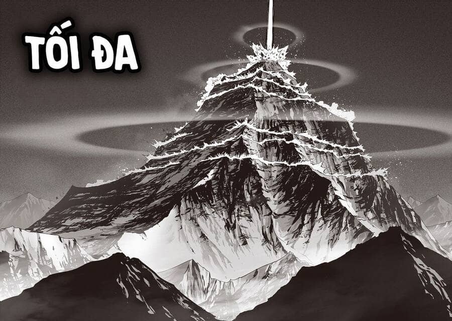 Onepunch Man - Chương 211.1 - ảnh 11