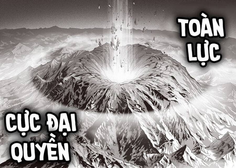Onepunch Man - Chương 211.1 - ảnh 12
