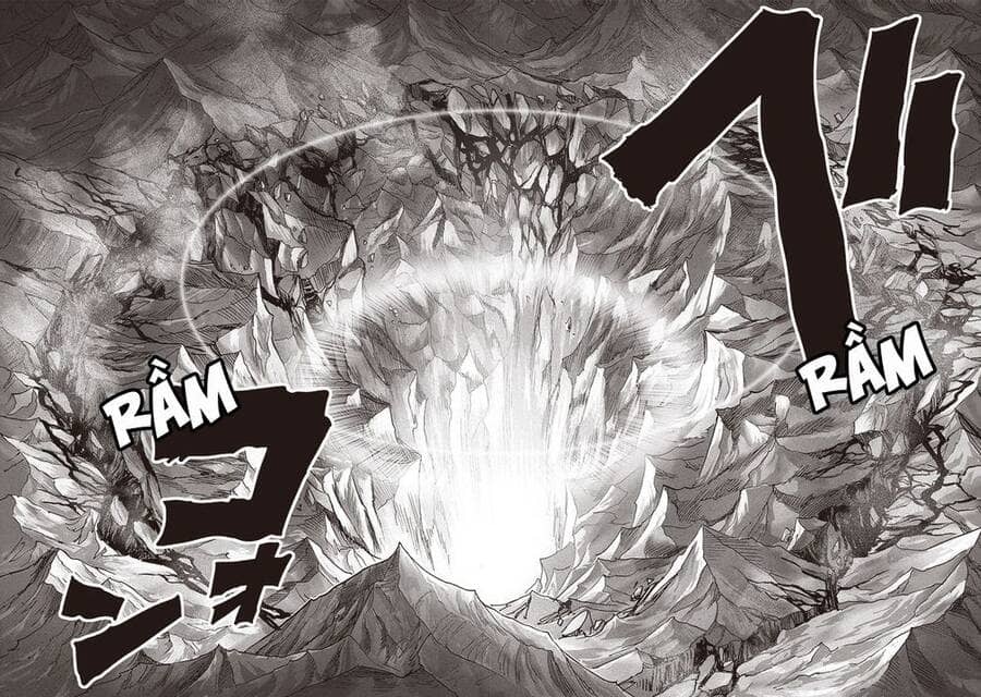 Onepunch Man - Chương 211.1 - ảnh 13