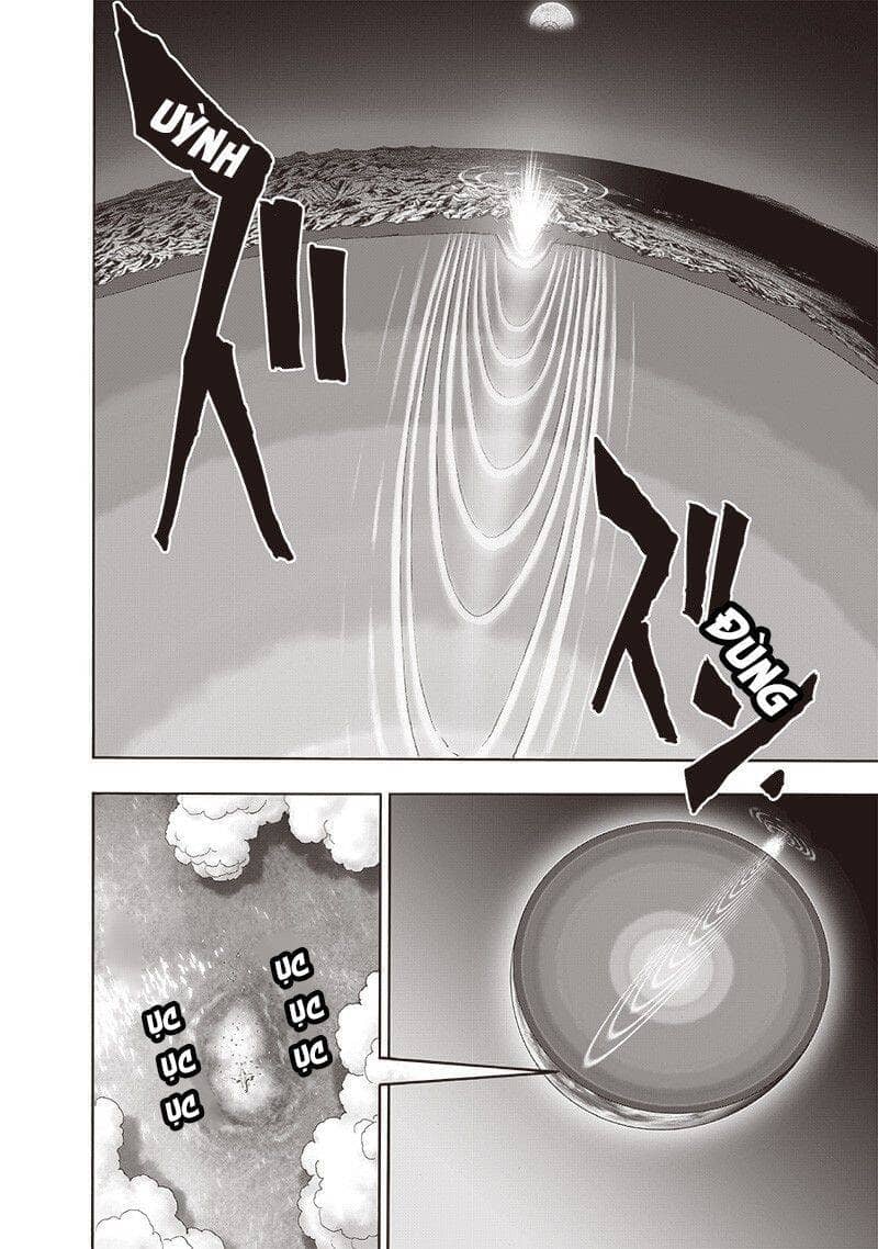 Onepunch Man - Chương 211.1 - ảnh 14
