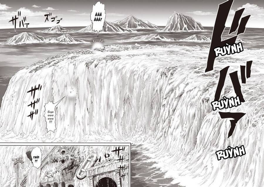 Onepunch Man - Chương 211.1 - ảnh 16