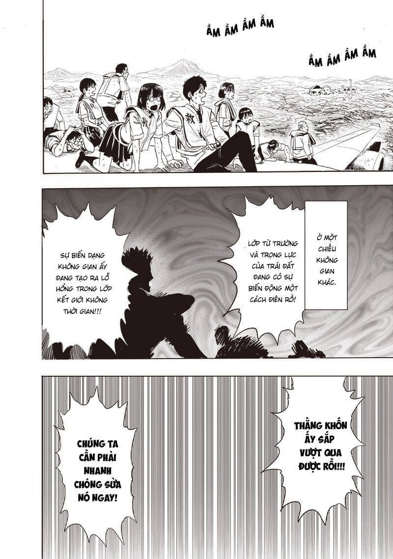 Onepunch Man - Chương 211.1 - ảnh 17