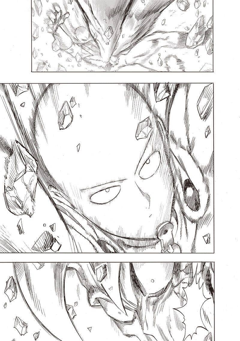 Onepunch Man - Chương 211.1 - ảnh 18