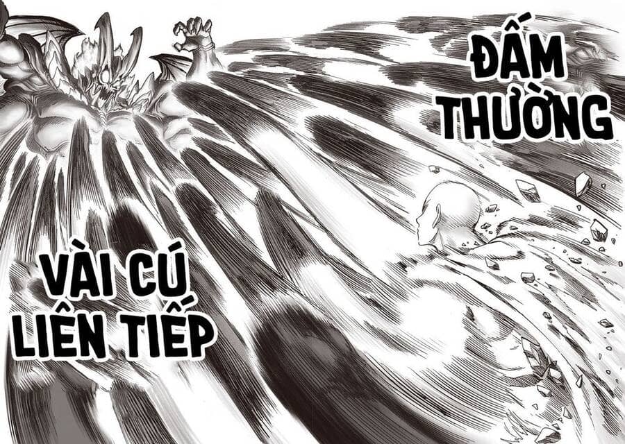 Onepunch Man - Chương 211.1 - ảnh 19