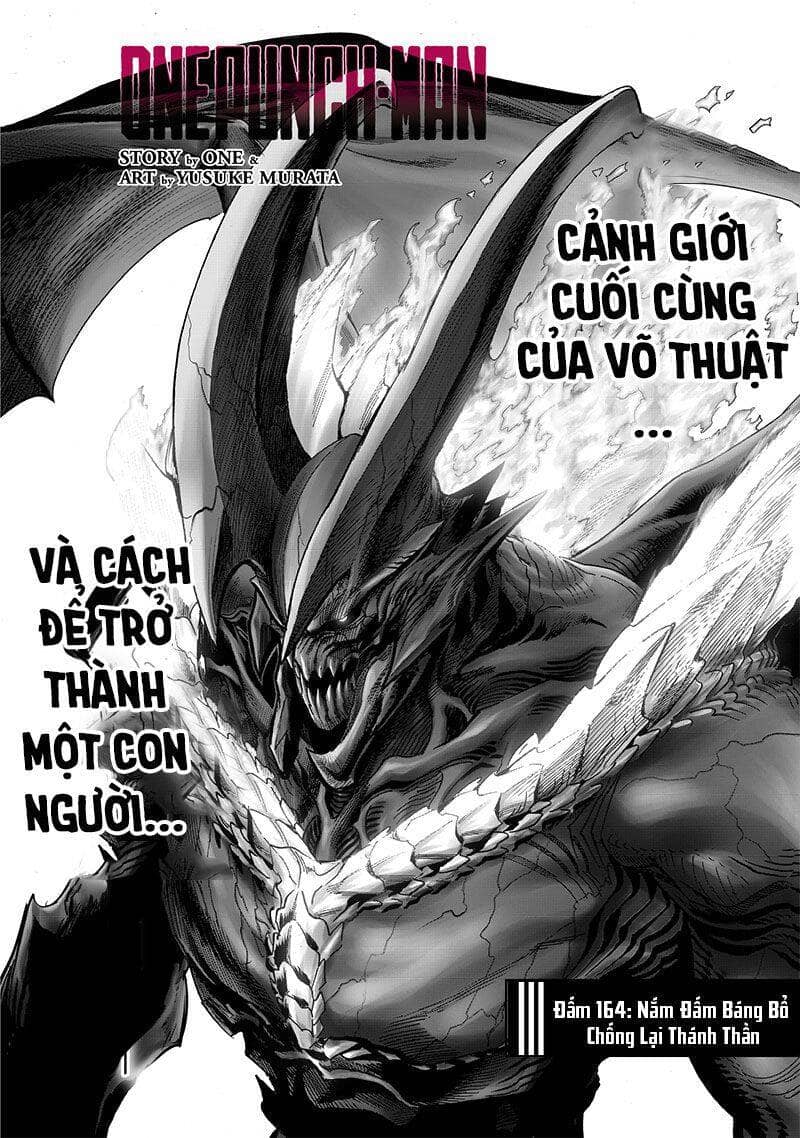 Onepunch Man - Chương 211.1 - ảnh 2