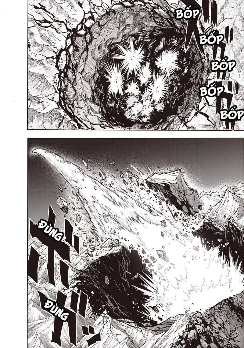 Onepunch Man - Chương 211.1 - ảnh 20