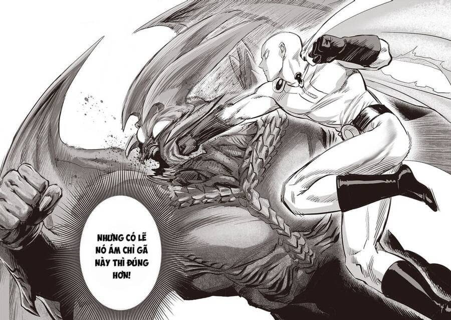 Onepunch Man - Chương 211.1 - ảnh 22