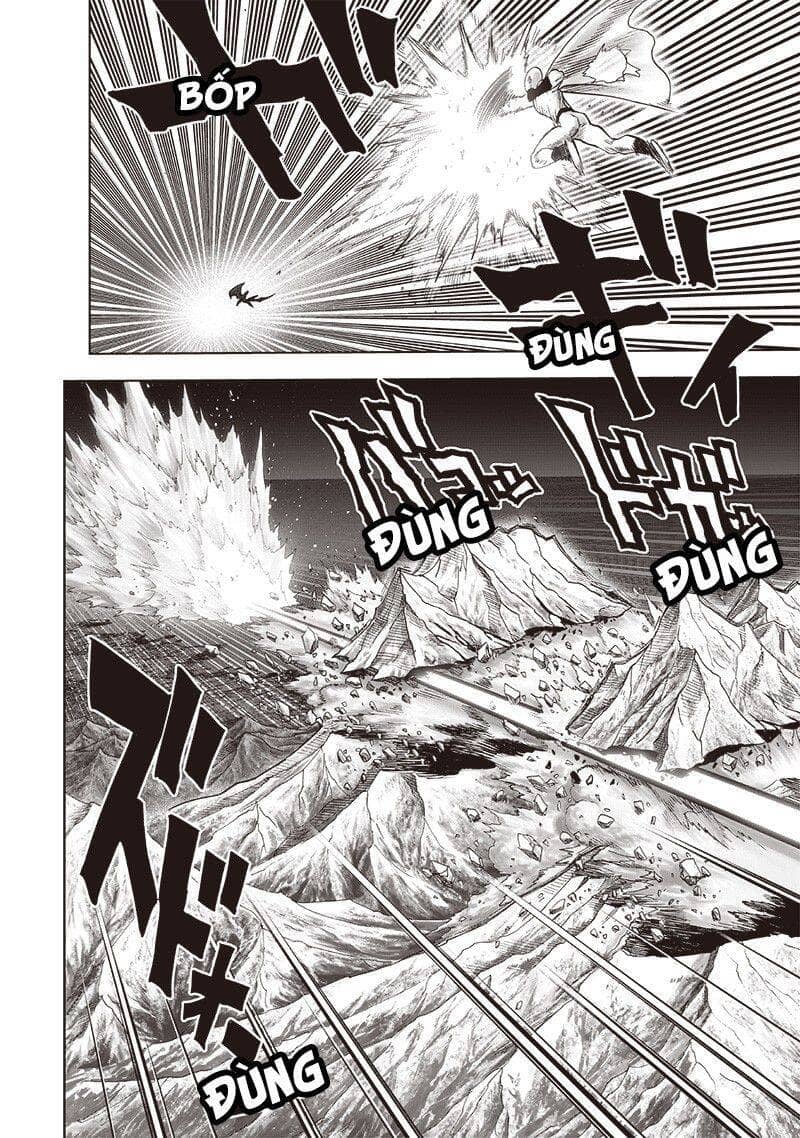 Onepunch Man - Chương 211.1 - ảnh 23