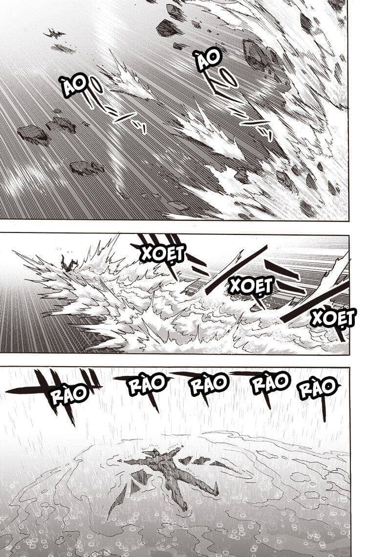 Onepunch Man - Chương 211.1 - ảnh 24