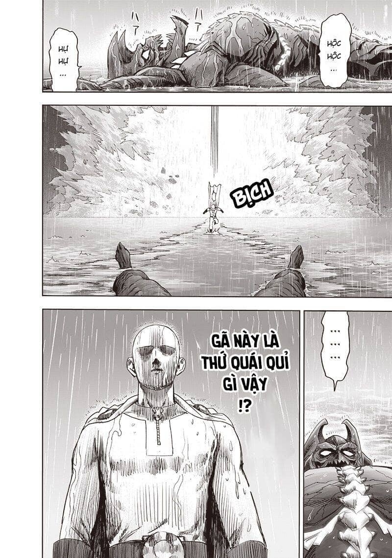 Onepunch Man - Chương 211.1 - ảnh 25