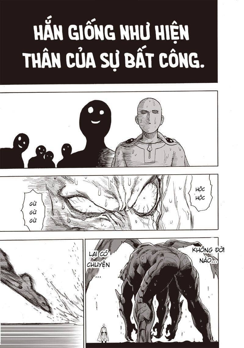 Onepunch Man - Chương 211.1 - ảnh 26