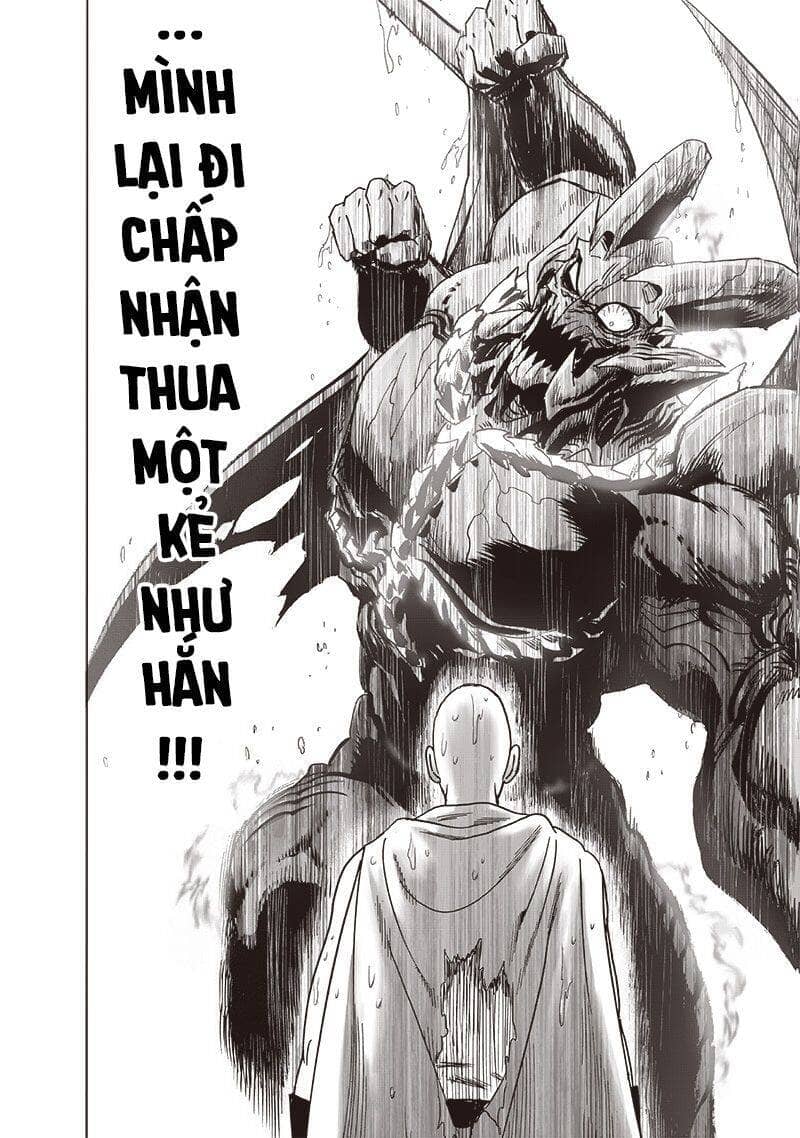 Onepunch Man - Chương 211.1 - ảnh 27