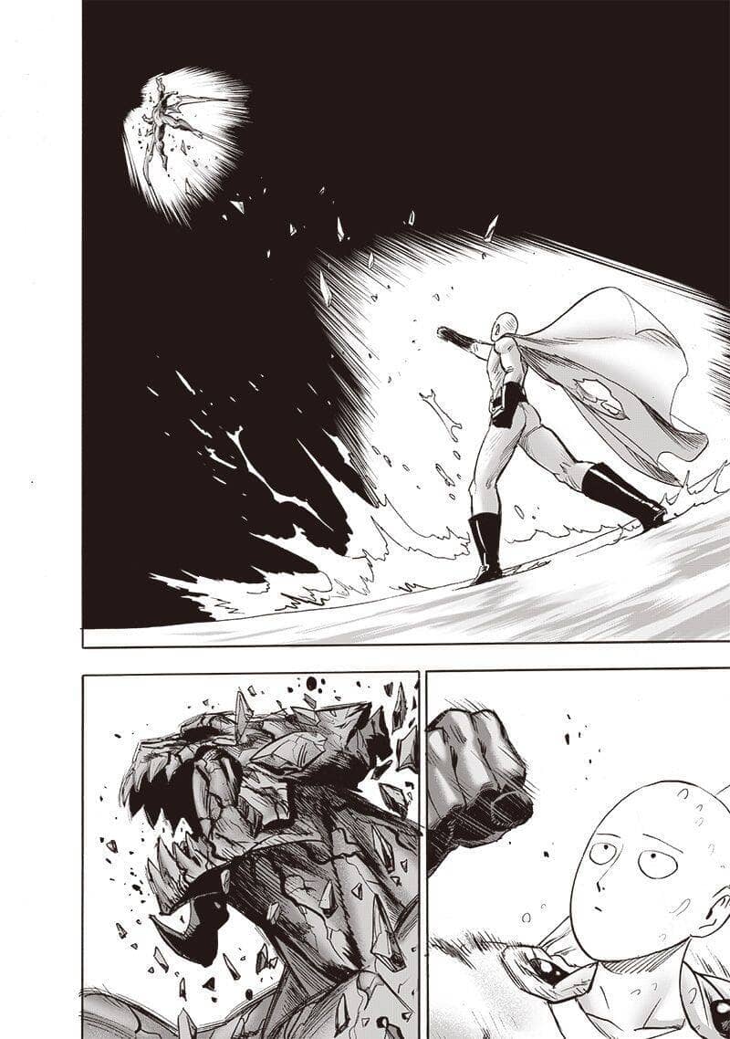 Onepunch Man - Chương 211.1 - ảnh 29