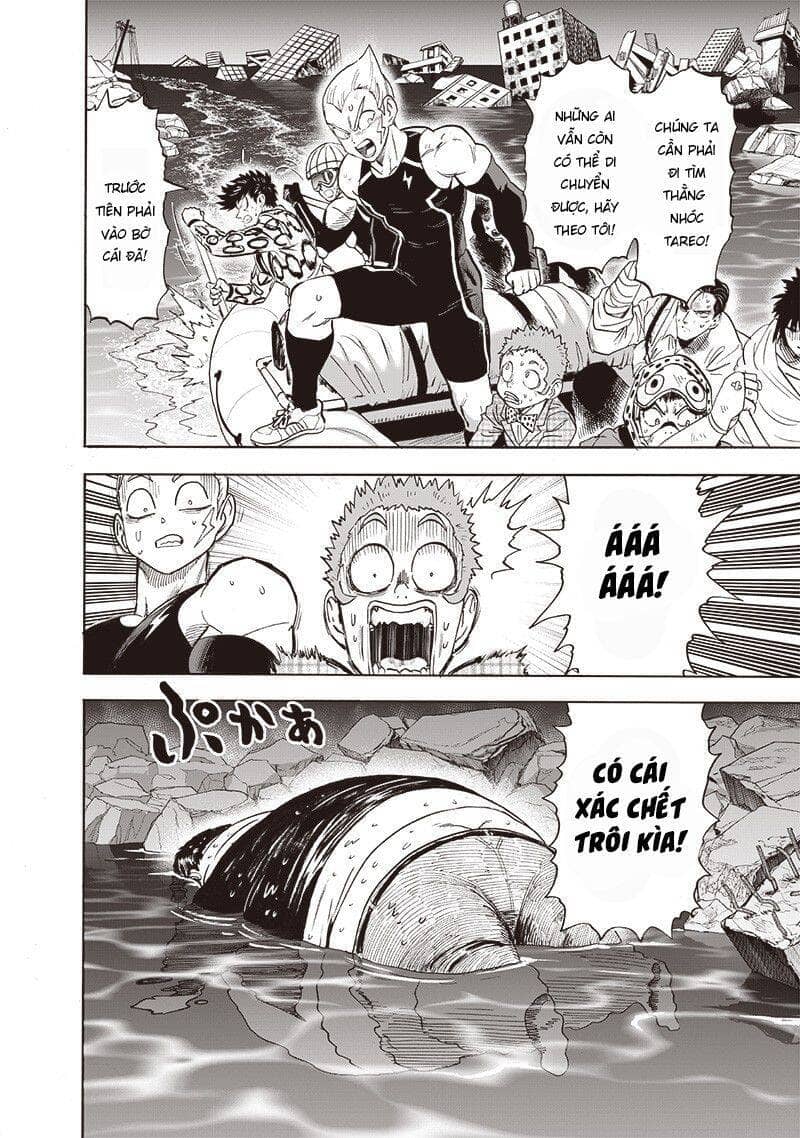 Onepunch Man - Chương 211.1 - ảnh 3