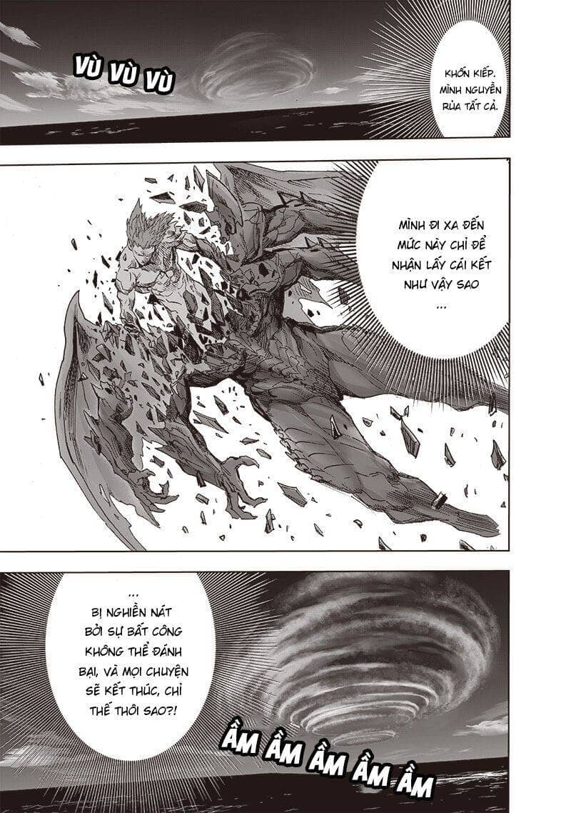 Onepunch Man - Chương 211.1 - ảnh 30