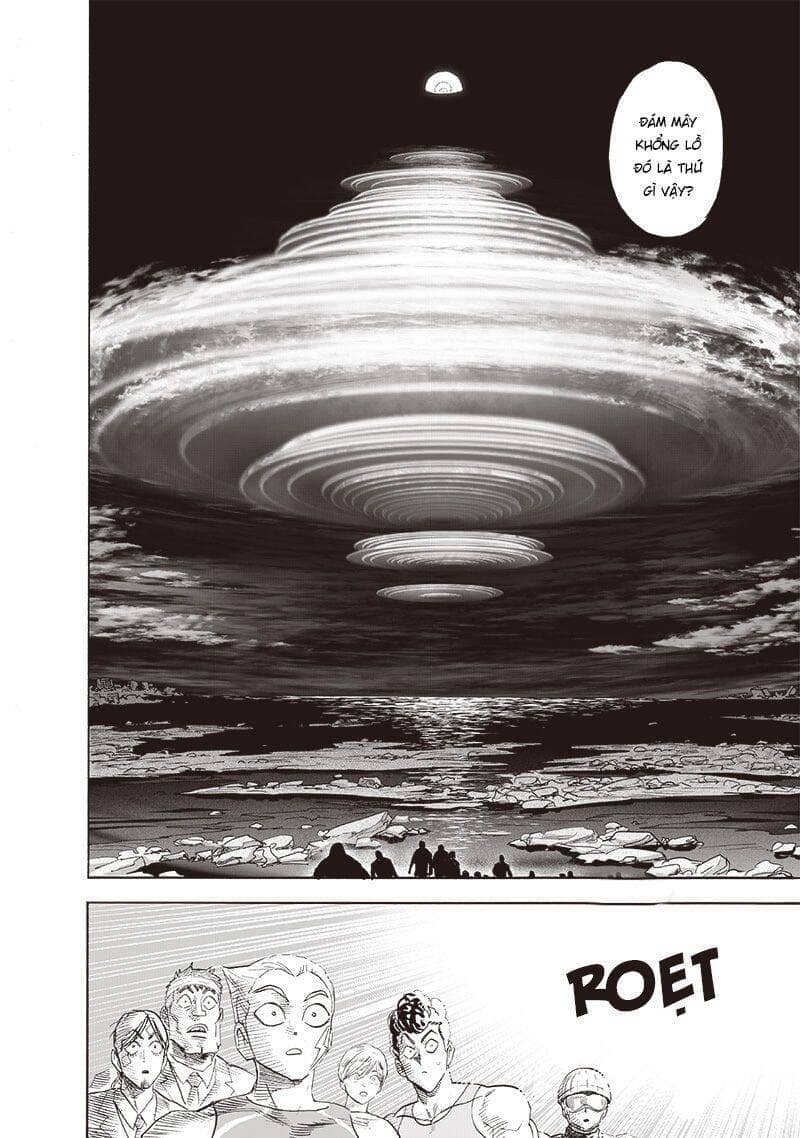 Onepunch Man - Chương 211.1 - ảnh 33